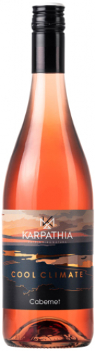 Cabernet rosé, Patria Kobylí (2025)